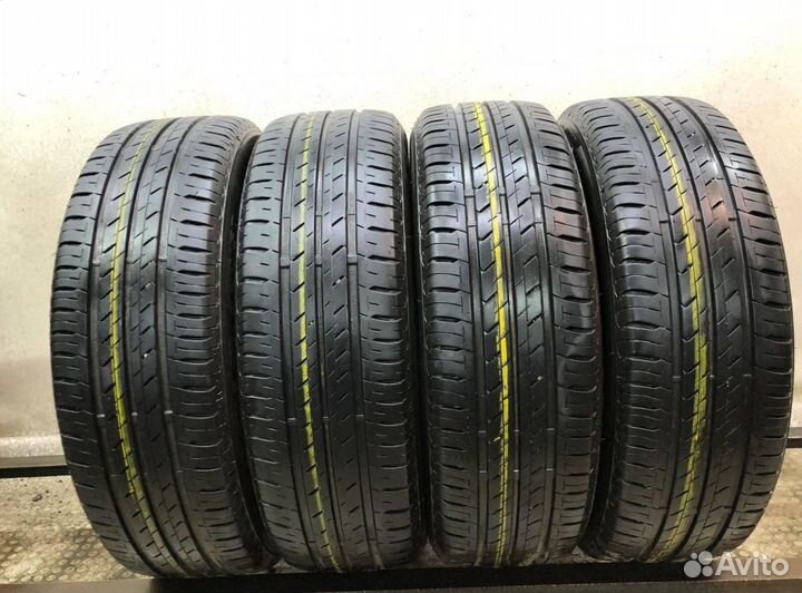 Bridgestone Ecopia EP150 185/65 R15 102N