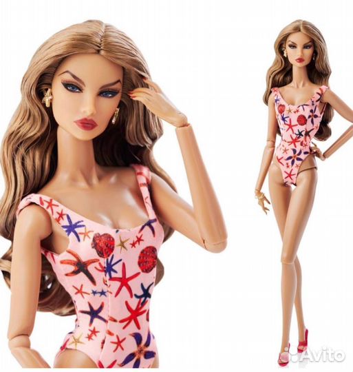 Integrity Toys Fashion Royalty