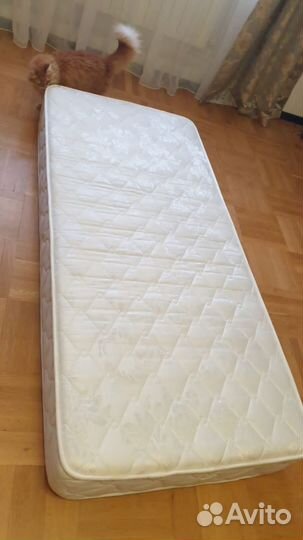 Матрас ортопедический 90x200x20