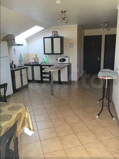 Комната 25 м², 2/2 эт.