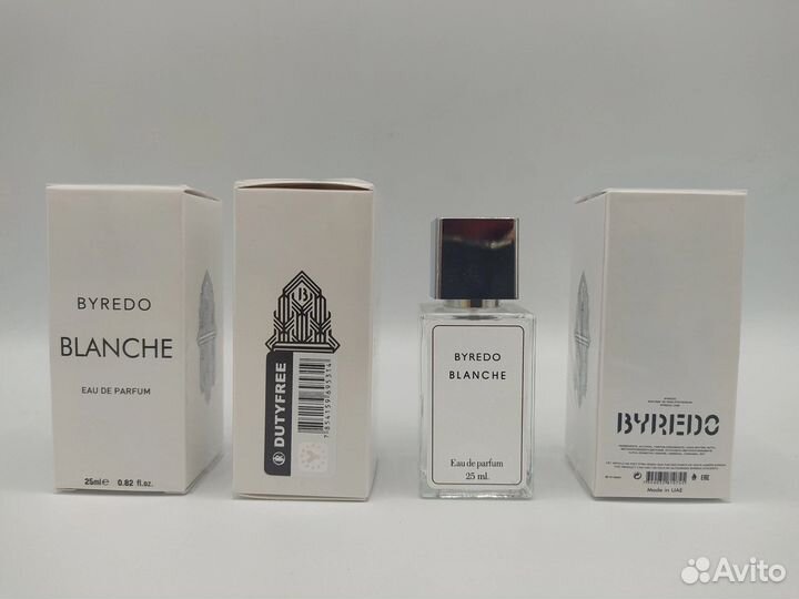 Парфюм духи 25мл duty free