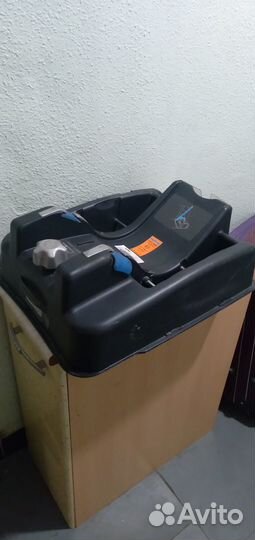 Детское автокресло peg-perego primo viaggio 0-13кг