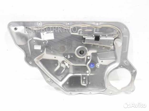 Стеклоподъемник электрический задний левый