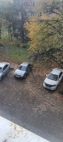 Комната 13,3 м² в 1-к., 3/5 эт.