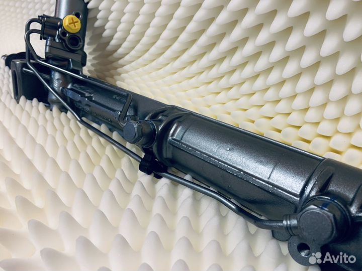 Рулевая рейка Audi Q5 2008-2012