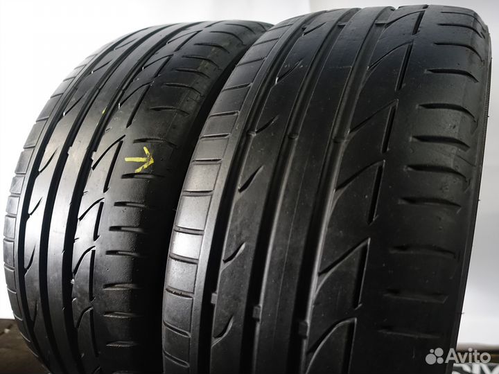Bridgestone Potenza S001 225/40 R18