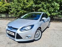 Ford Focus 2.0 AMT, 2012, 297 000 км, с пробегом, цена 990 000 руб.