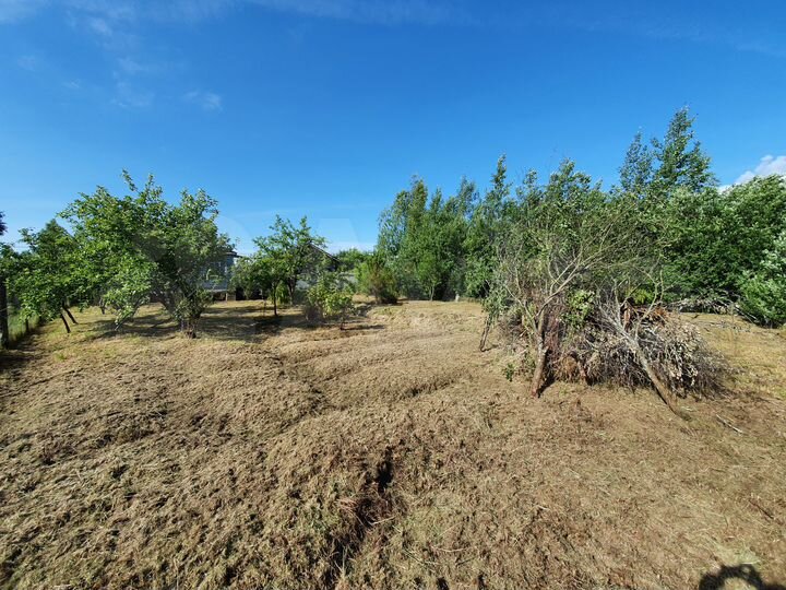 Дача 20 м² на участке 6 сот.