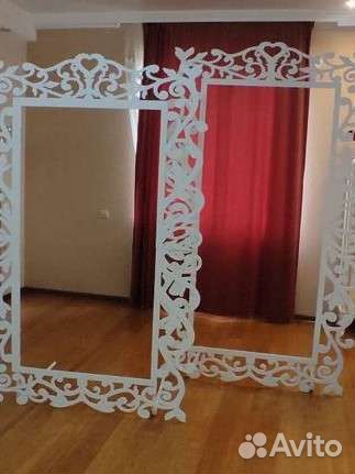 Аренда декора на свадьбу и мероприятий