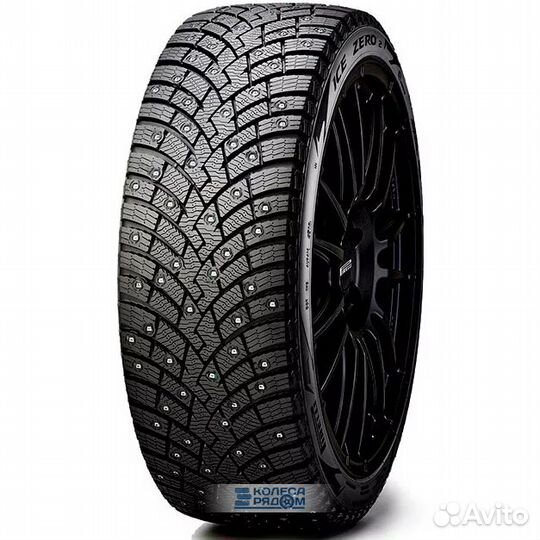 Pirelli Ice Zero 2 225/50 R18 112H