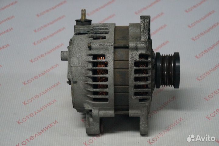 Nissan 23100-AU40A Генератор