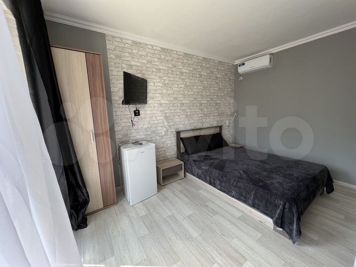 Комната 16 м², 1/2 эт.