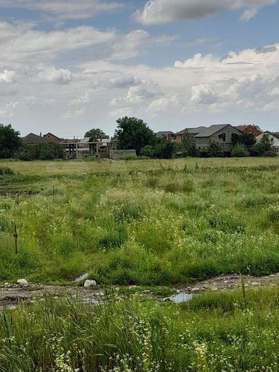 Участок 6 сот. (ИЖС)