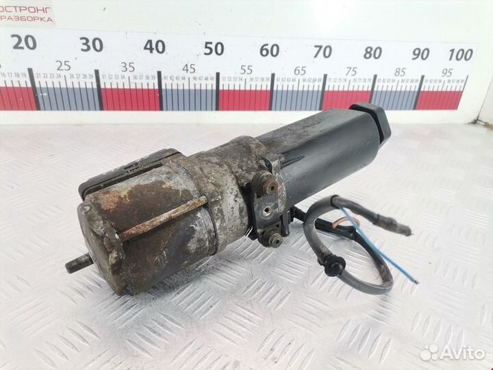 Электроусилитель для mercedes-benz A-Class (W168)