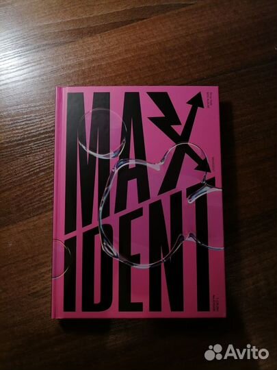 Stray kids альбом