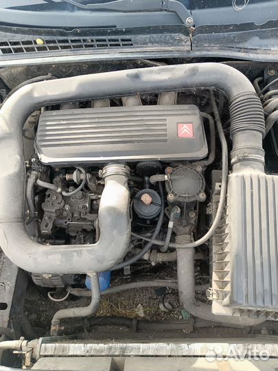 Citroen xantia 1.9