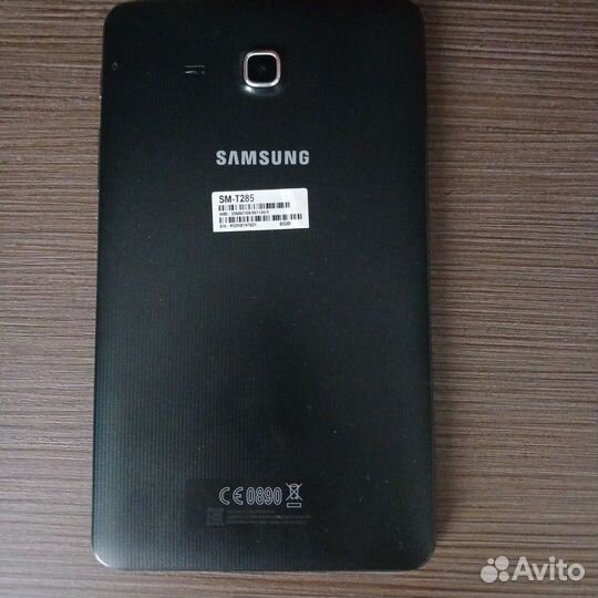 Samsung galaxy tab a6