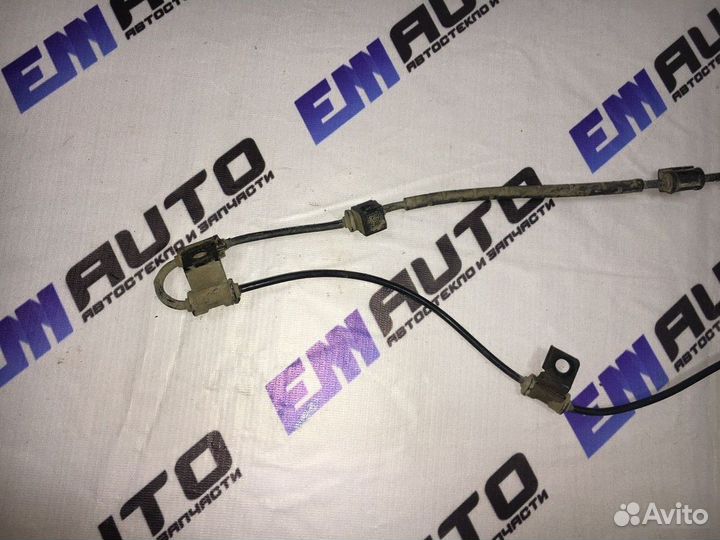 Датчик абс передний левый Киа Спортейдж 3