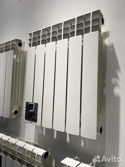 Радиатор отопления