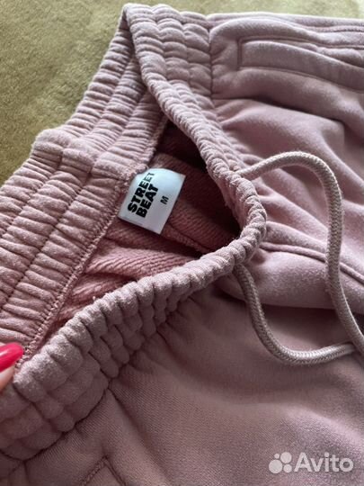 Костюм спортивный женский Street Beat