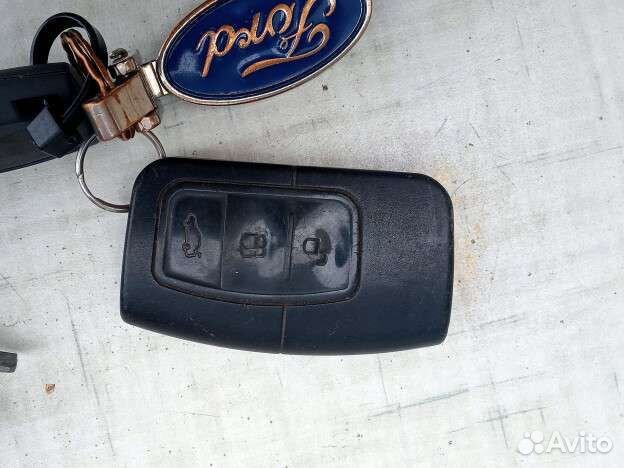 Комплект личинок на Форд Куга 1 Ford Kuga 1