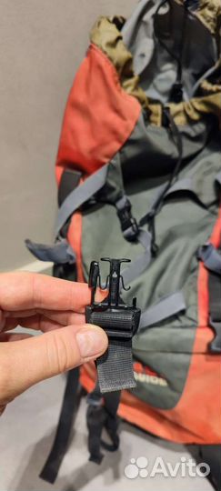 Рюкзак туристический походный