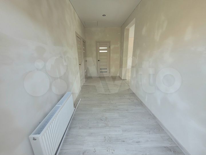 Дом 74 м² на участке 5,5 сот.