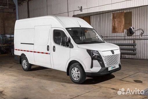 DongFeng K33-561, 2023