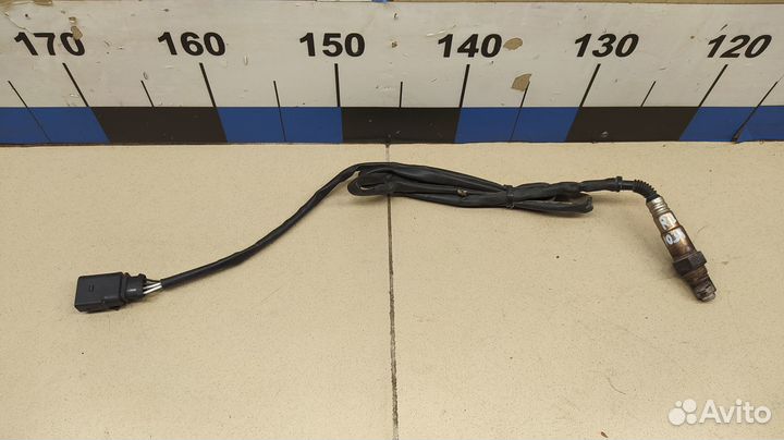 Датчик кислородный/Lambdasonde A6 C6,4F 2005-2011