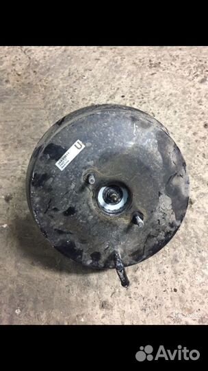 Вакуумный усилитель тормозов Mitsubishi Lancer 9