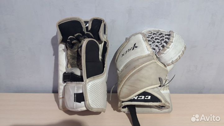 Блин и ловушка вратаря