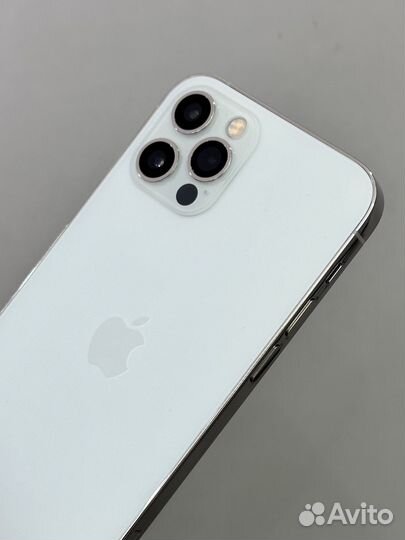 iPhone 12 Pro, 256 ГБ
