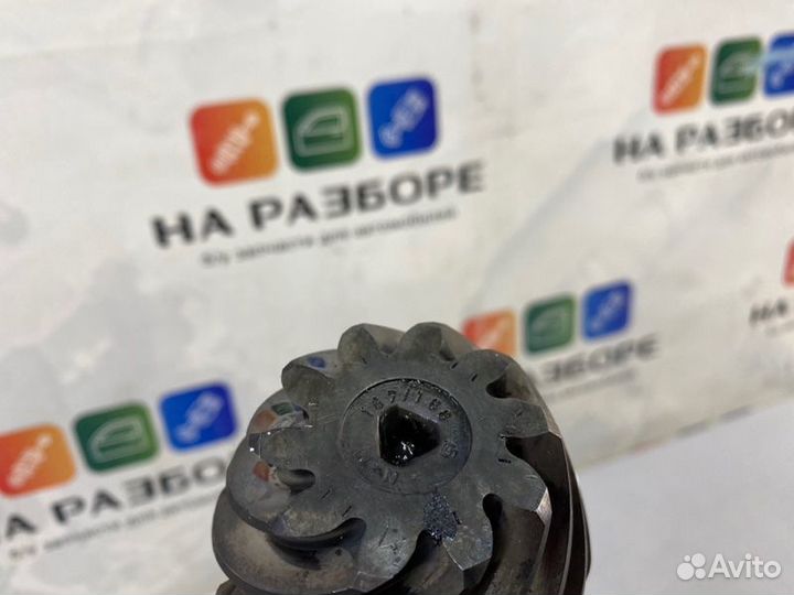 Дифференциал передний Mercedes-Benz Gl-Class