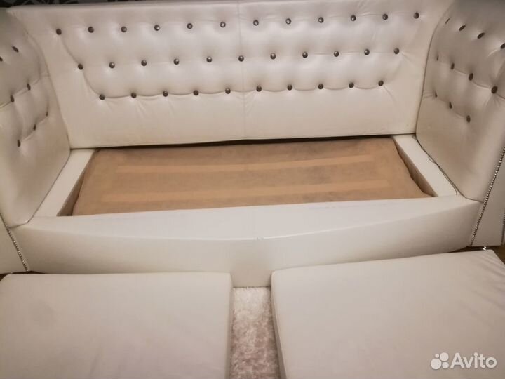 Итальянские диваны