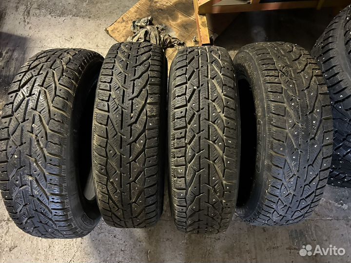 Tigar Ice 185/65 R15
