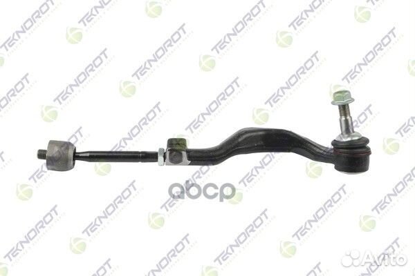 Тяга рулевая mini cooper 14- (в сборе) пер.прав