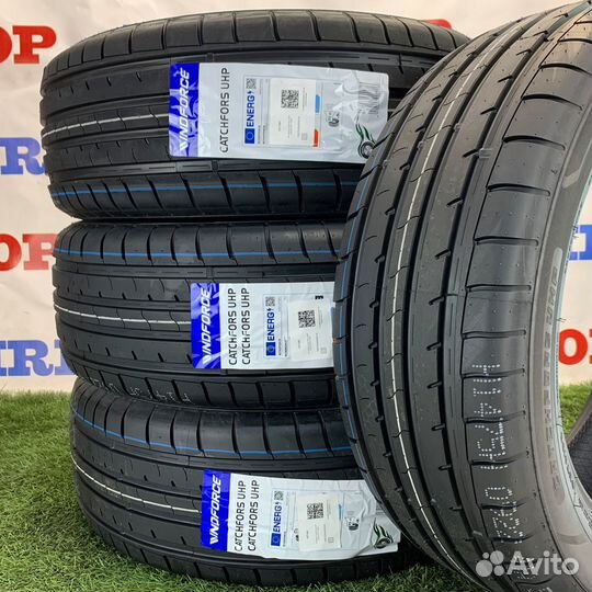 Windforce Catchfors UHP 245/35 R21 96