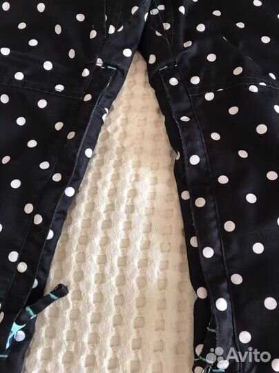 Брюки сноубордические, горнолыжные Meatfly