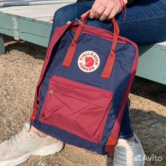 Рюкзак школьный