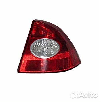 Фонарь задний Форд Фокус 2 Ford Focus II