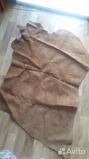 Кожа натуральная