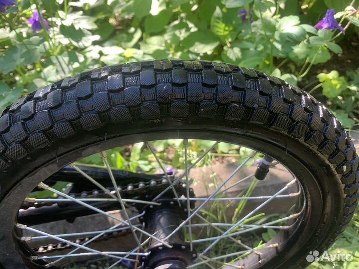 Детский велосипед jamis laser 16