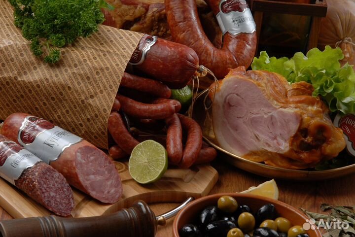 Разнорабочие РФ/ Вахта/ г. Курск