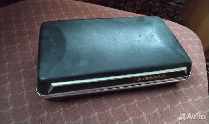 Бритва электрическая