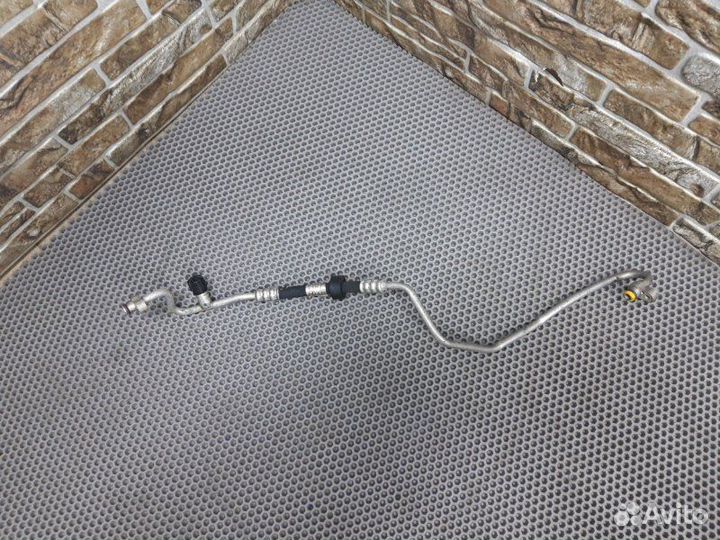 Трубка кондиционера Mercedes-Benz Cls-Class W218