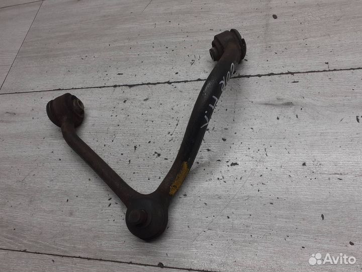 Рычаг передний левый Kia Sorento