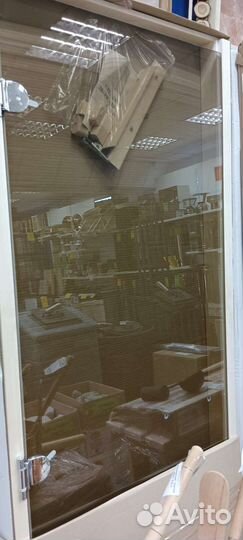 Двери для бани