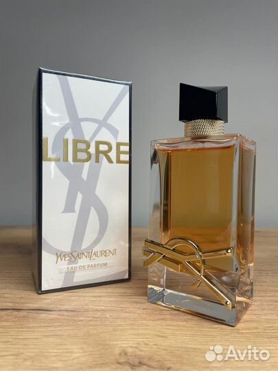 Парфюм Ysl Libre 90ml
