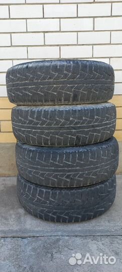 Cordiant All Terrain 215/65 R16