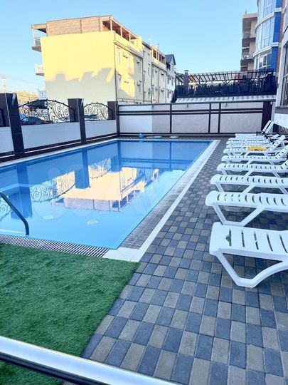 Комната 28 м², 3/3 эт.